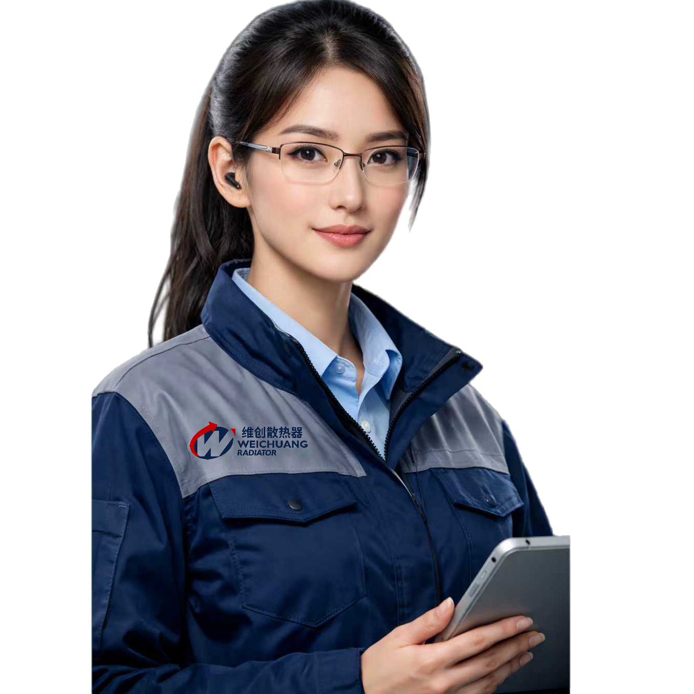 Jiangsu Weichuang Radiator Manufacturing Co., Ltd.